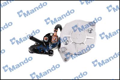 Mando BN3610045500 - Стартер autocars.com.ua