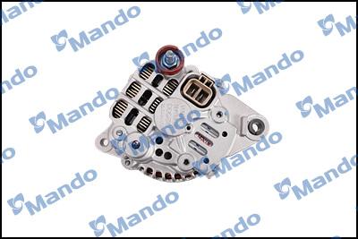 Mando BN3730002503 - Генератор avtokuzovplus.com.ua