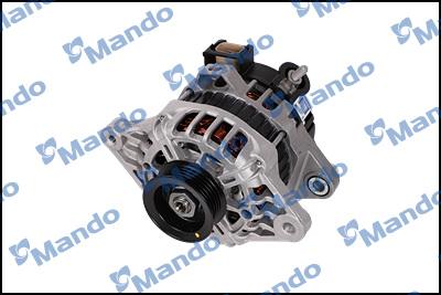 Mando BN3730003100 - Генератор avtokuzovplus.com.ua