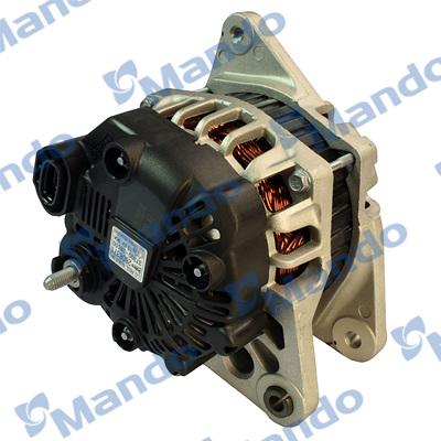 Mando BN3730026100 - Генератор autocars.com.ua