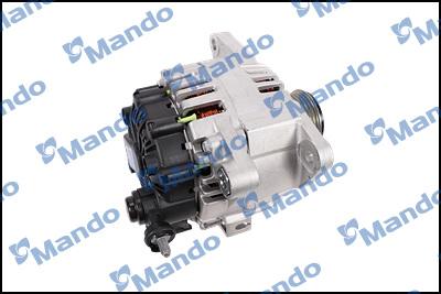 Mando BN373002A110 - Генератор avtokuzovplus.com.ua