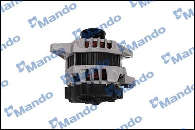 Mando BN373002E110 - Генератор autocars.com.ua