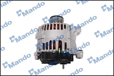 Mando BN373002G501 - Генератор autocars.com.ua