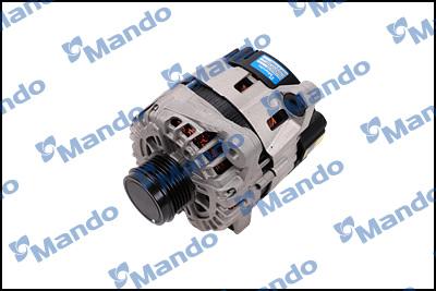 Mando BN373002G700 - Генератор avtokuzovplus.com.ua