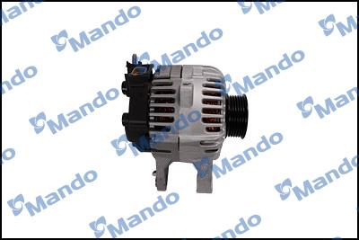 Mando BN3730037400 - Генератор avtokuzovplus.com.ua