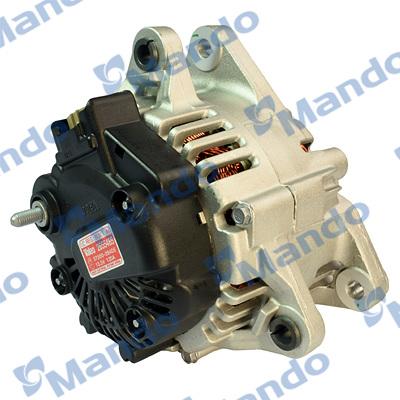 Mando BN3730039400 - Генератор autocars.com.ua