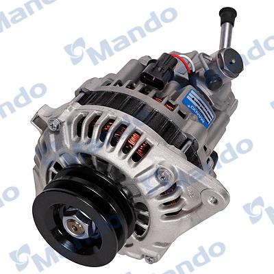 Mando BN3730042542 - Генератор autocars.com.ua