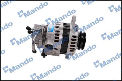 Mando BN3730042910 - Генератор avtokuzovplus.com.ua