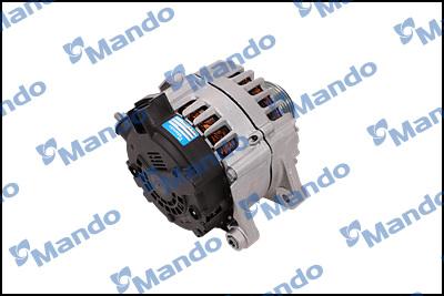 Mando BN373004A950 - Генератор autocars.com.ua