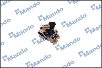 Mando BN3737022650 - Регулятор напруги генератора autocars.com.ua
