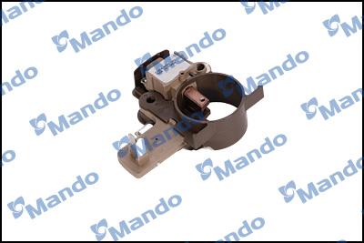 Mando BN3737042000 - Регулятор напруги генератора autocars.com.ua