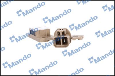 Mando BN3737070800 - Регулятор напруги генератора autocars.com.ua