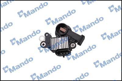 Mando BN6621543006 - Регулятор напряжения, генератор avtokuzovplus.com.ua