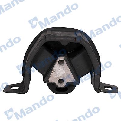 Mando CAD0001D - Подушка, підвіска двигуна autocars.com.ua