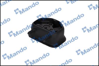 Mando CAD0003D - Подушка, підвіска двигуна autocars.com.ua