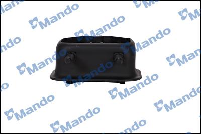 Mando CAD0003D - Подушка, підвіска двигуна autocars.com.ua