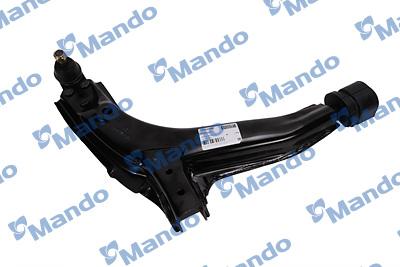 Mando CAD0008D - Важіль незалежної підвіски колеса autocars.com.ua