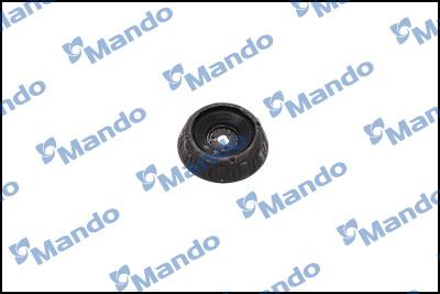 Mando DCC000096 - Опора стойки амортизатора, подушка avtokuzovplus.com.ua
