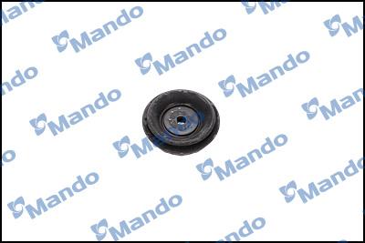 Mando DCC000096 - Опора стійки амортизатора, подушка autocars.com.ua