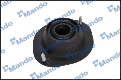 Mando DCC000179 - Опора стійки амортизатора, подушка autocars.com.ua