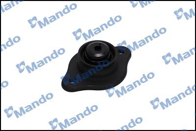 Mando DCC000181 - Опора стійки амортизатора, подушка autocars.com.ua