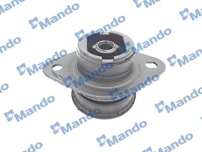 Mando DCC000253 - Подушка, підвіска двигуна autocars.com.ua