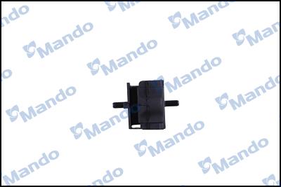 Mando DCC000254 - Подушка, підвіска двигуна autocars.com.ua