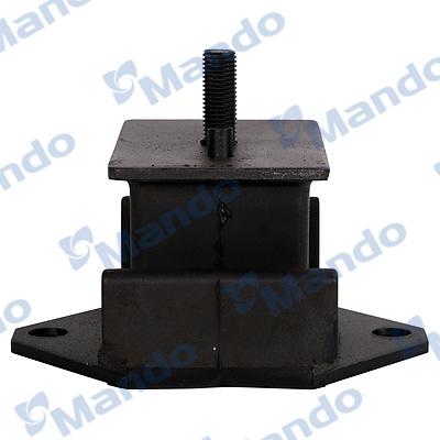 Mando DCC000264 - Подушка, підвіска двигуна autocars.com.ua