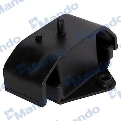 Mando DCC000265 - Подушка, підвіска двигуна autocars.com.ua