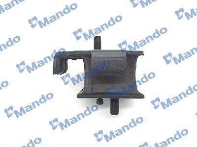 Mando DCC000266 - Подушка, підвіска двигуна autocars.com.ua