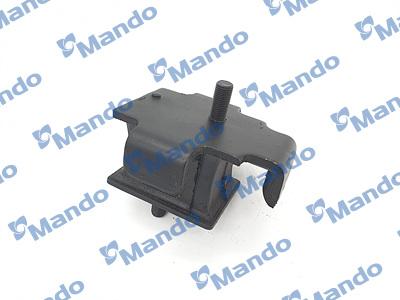 Mando DCC000267 - Подушка, підвіска двигуна autocars.com.ua