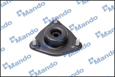 Mando DCC000286 - Опора стійки амортизатора, подушка autocars.com.ua