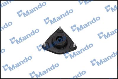 Mando DCC000287 - Опора стійки амортизатора, подушка autocars.com.ua