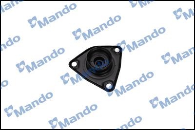 Mando DCC000287 - Опора амортизатора переднего autocars.com.ua