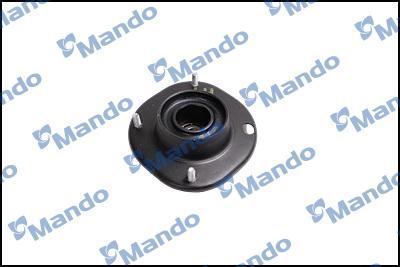 Mando DCC000326 - Опора стійки амортизатора, подушка autocars.com.ua