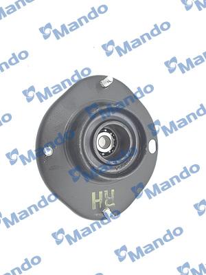 Mando DCC000327 - Опора стійки амортизатора, подушка autocars.com.ua