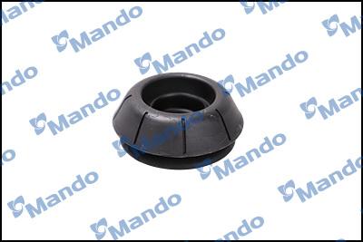 Mando DCC000331 - Опора стойки амортизатора, подушка avtokuzovplus.com.ua