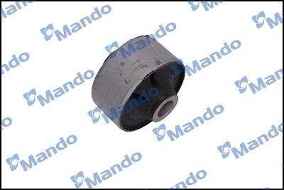Mando DCC010064 - Сайлентблок, важеля підвіски колеса autocars.com.ua