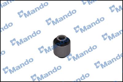 Mando DCC010086 - Сайлентблок, важеля підвіски колеса autocars.com.ua