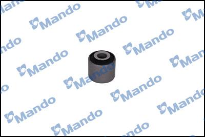 Mando DCC010172 - Сайлентблок, важеля підвіски колеса autocars.com.ua