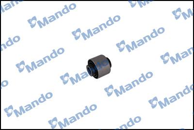 Mando DCC010173 - Сайлентблок, важеля підвіски колеса autocars.com.ua