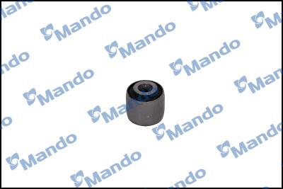 Mando DCC010176 - Сайлентблок, важеля підвіски колеса autocars.com.ua