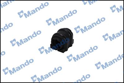 Mando DCC010186 - Втулка, стабілізатор autocars.com.ua