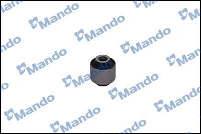 Mando DCC010223 - Сайлентблок, важеля підвіски колеса autocars.com.ua