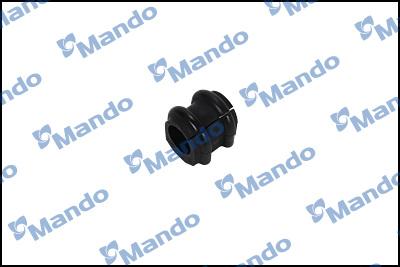Mando DCC010231 - Втулка, стабілізатор autocars.com.ua