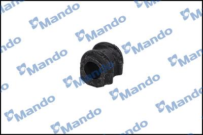 Mando DCC010235 - Втулка, стабілізатор autocars.com.ua