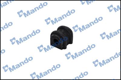 Mando DCC010257 - Втулка, стабілізатор autocars.com.ua