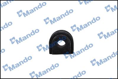 Mando DCC010257 - Втулка, стабілізатор autocars.com.ua