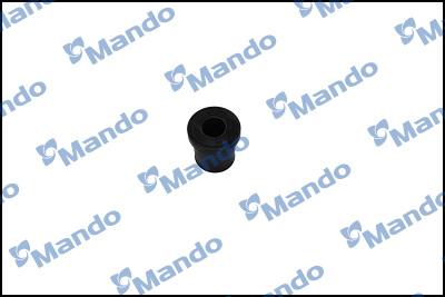 Mando DCC010268 - Втулка, листовая рессора autodnr.net