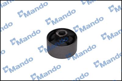 Mando DCC010304 - Сайлентблок, важеля підвіски колеса autocars.com.ua